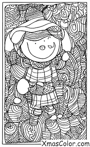 Christmas / Magic of Christmas: Gifts