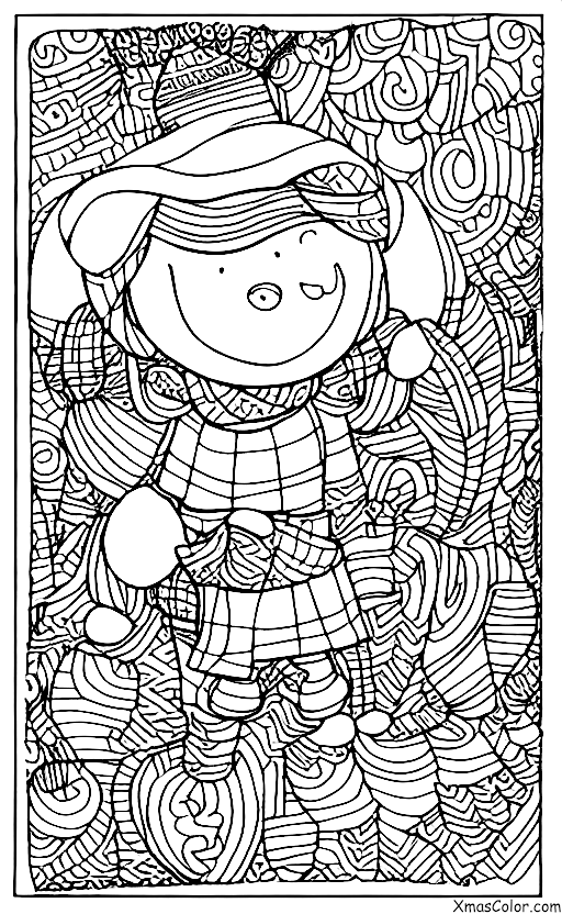 Christmas / Magic of Christmas: Gifts