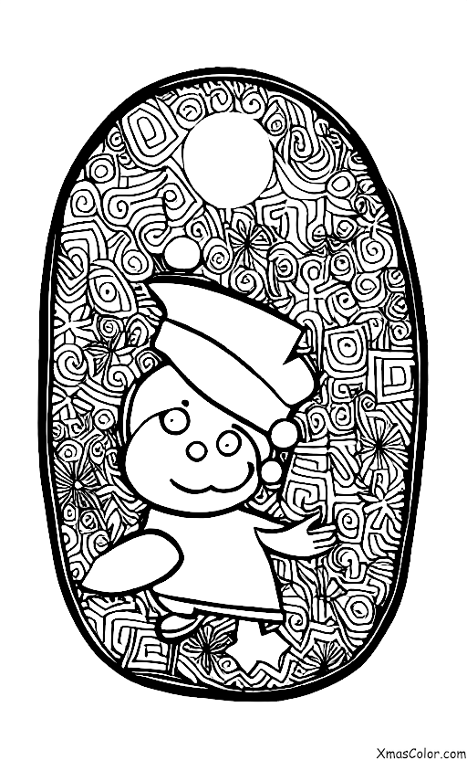 Christmas / New Year's Eve: Looking Back on the Year