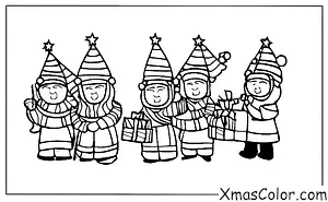 Christmas / O Holy Night: The wise men