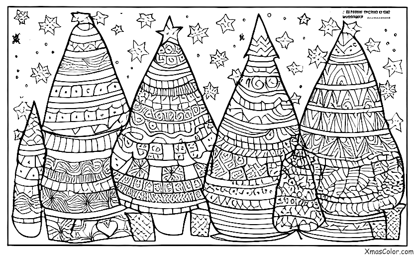 Christmas / The 12 Days of Christmas: The 12 days of Christmas gifts