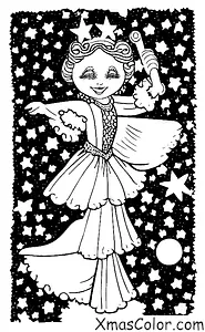 Christmas / The Nutcracker: The Nutcracker and the Sugar Plum Fairy