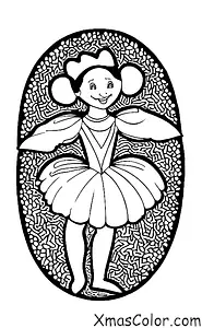 Christmas / The Nutcracker: The Nutcracker Ballet