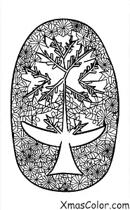 Christmas / Yule: Yule decoration